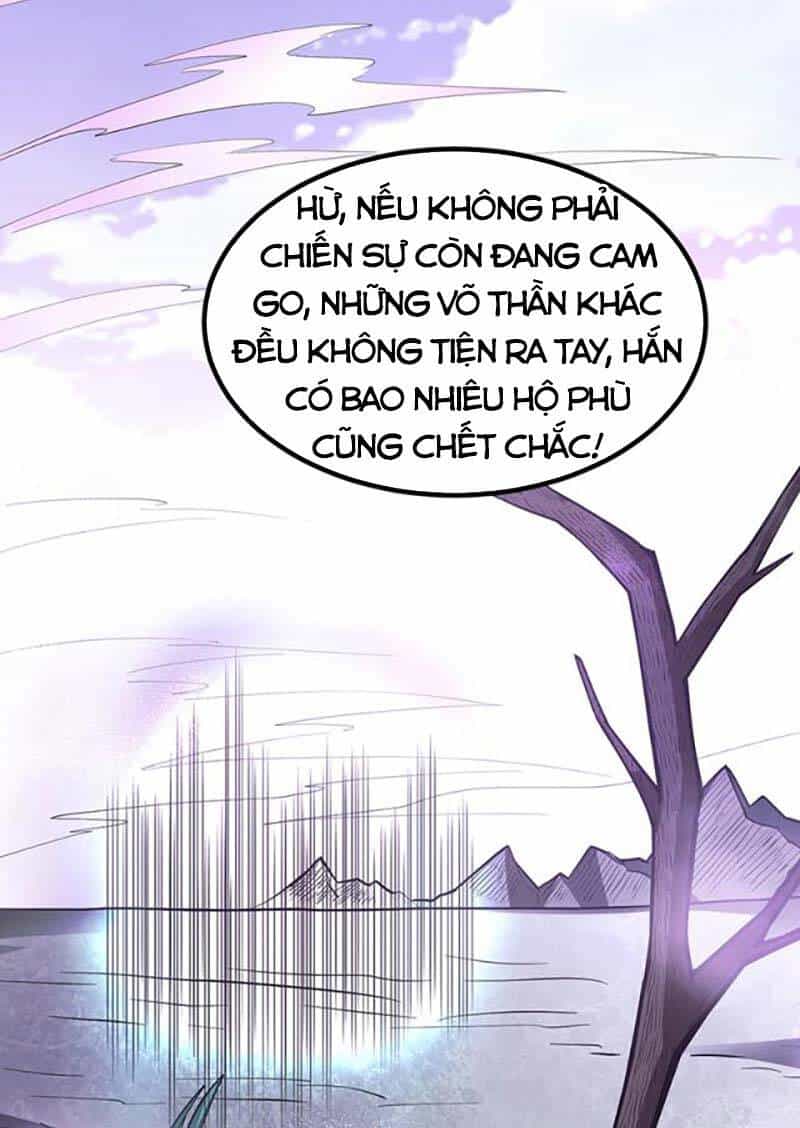 Võ Đạo Độc Tôn - Chương 501 - ảnh 44