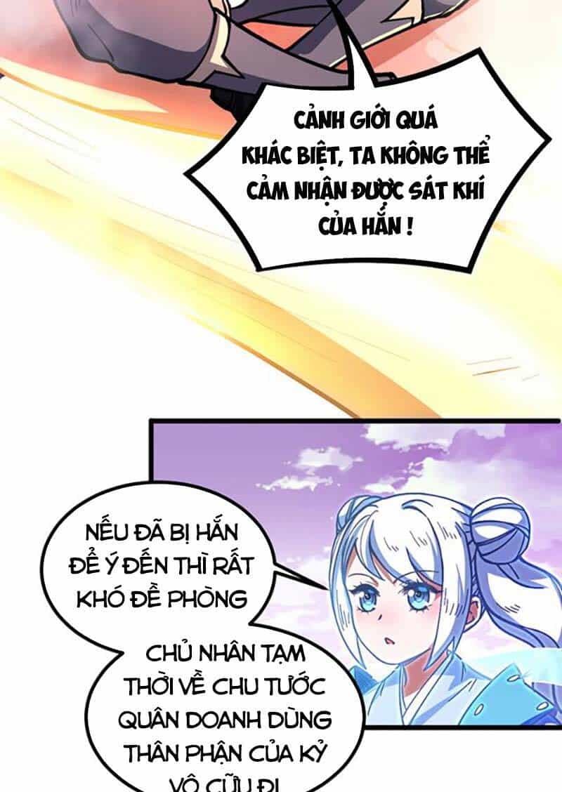 Võ Đạo Độc Tôn - Chương 501 - ảnh 49