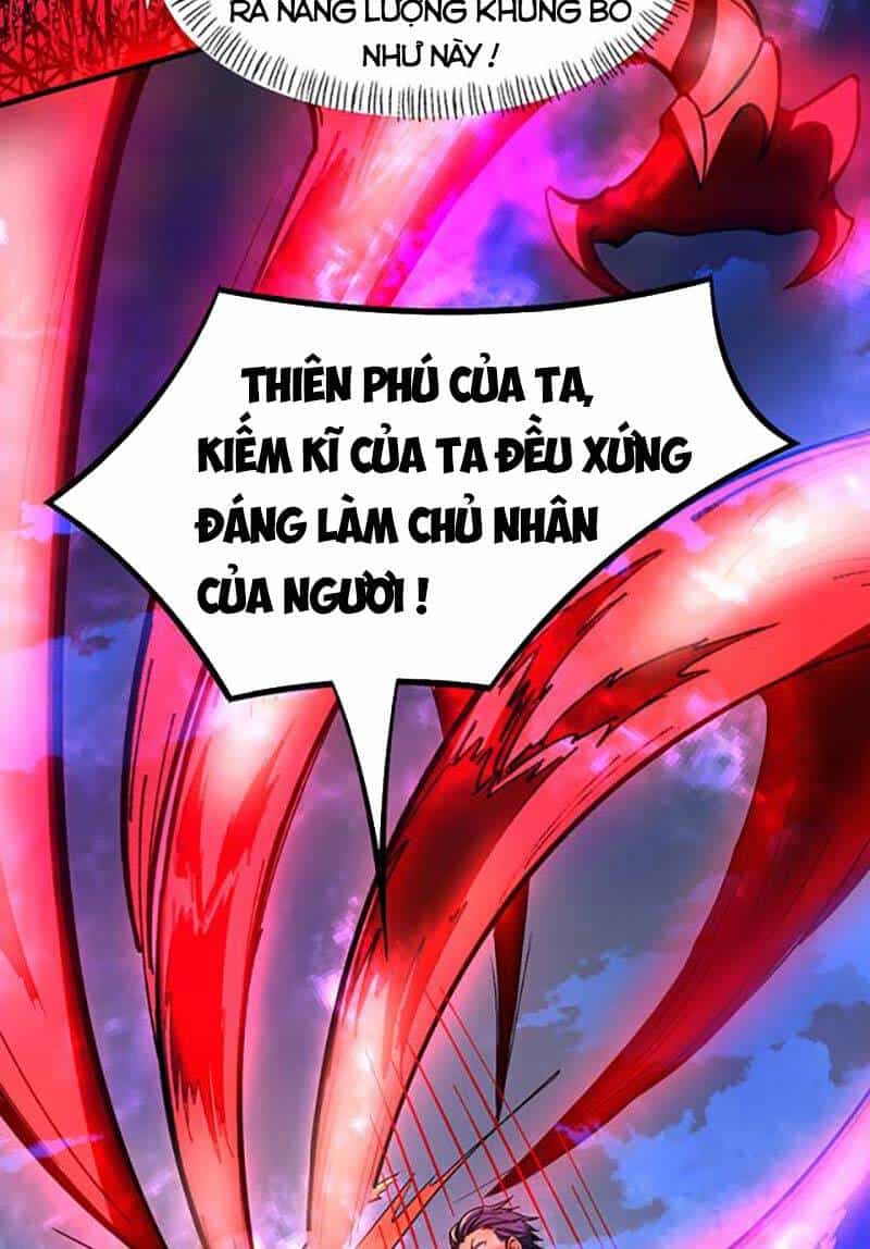 Võ Đạo Độc Tôn - Chương 501 - ảnh 5