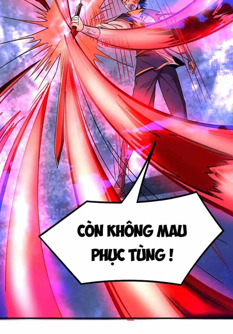 Võ Đạo Độc Tôn - Chương 501 - ảnh 6