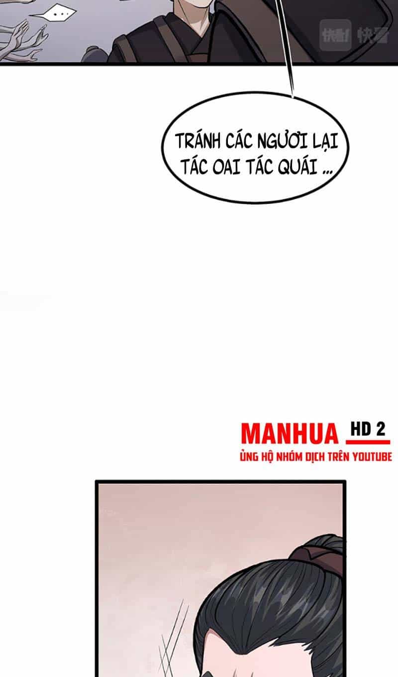 Võ Đạo Độc Tôn - Chương 502 - ảnh 10
