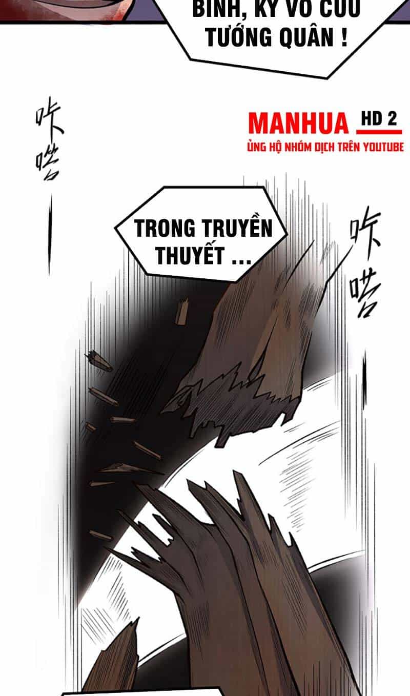 Võ Đạo Độc Tôn - Chương 502 - ảnh 14