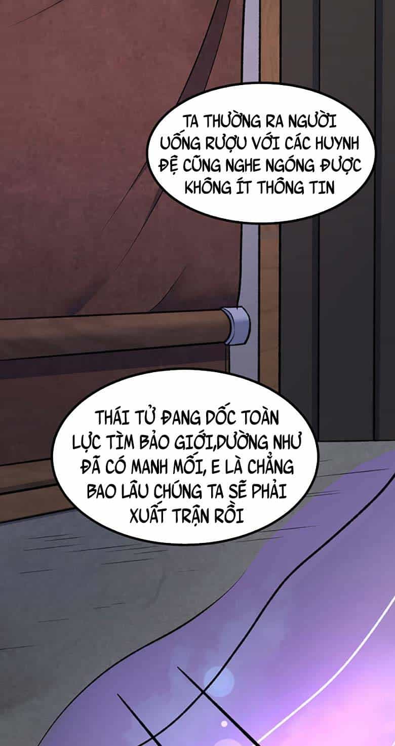 Võ Đạo Độc Tôn - Chương 502 - ảnh 34