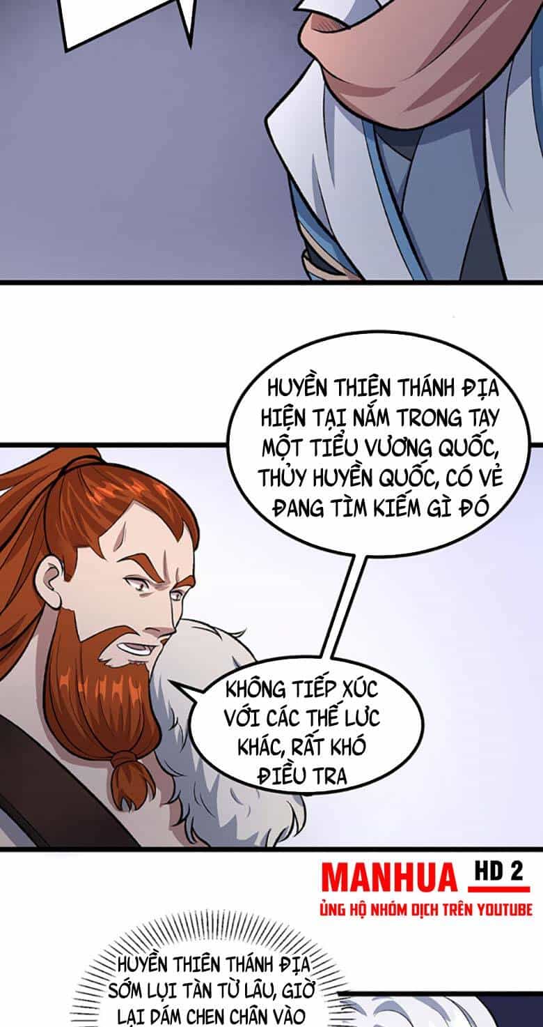 Võ Đạo Độc Tôn - Chương 502 - ảnh 39