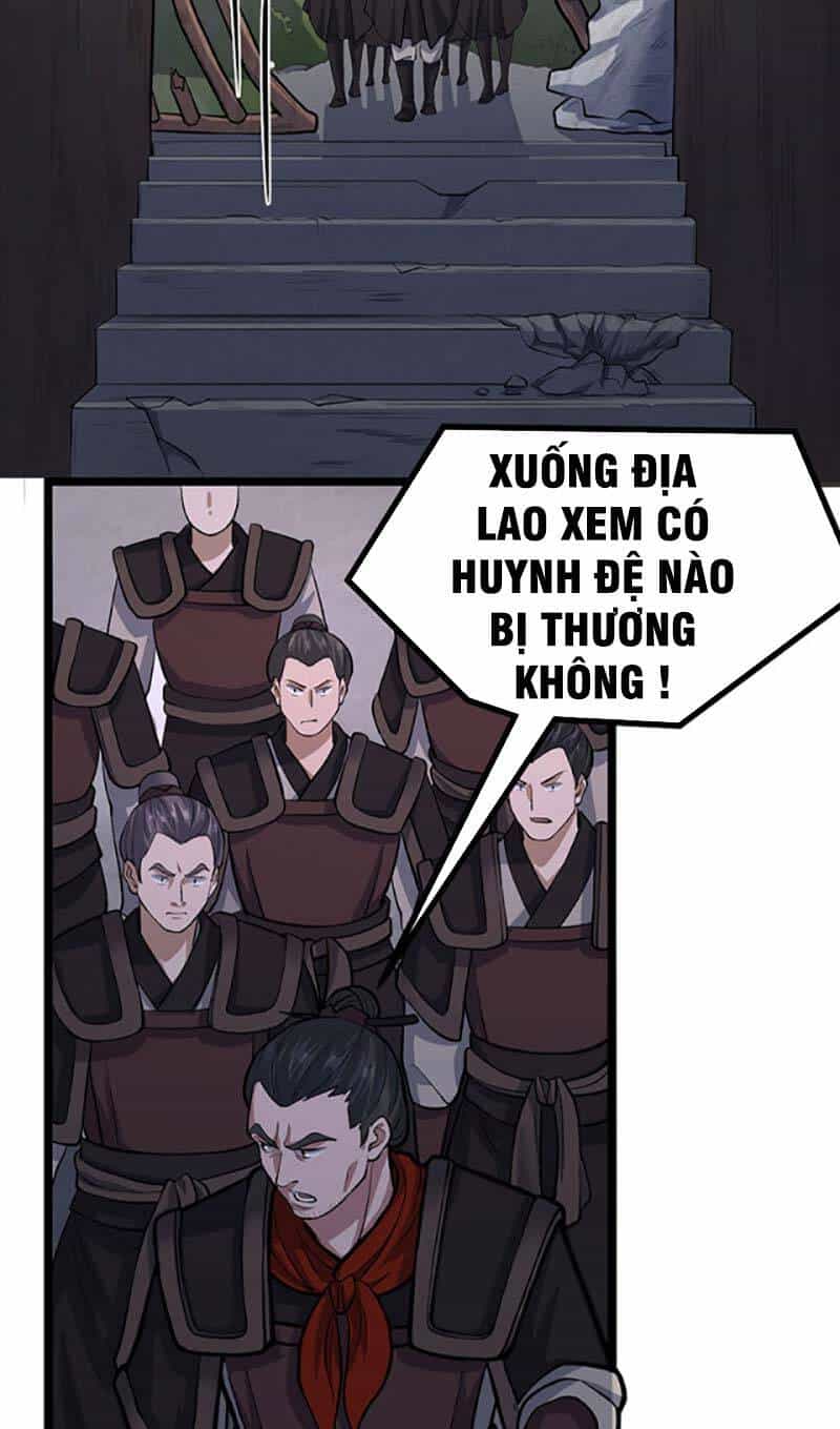 Võ Đạo Độc Tôn - Chương 502 - ảnh 6