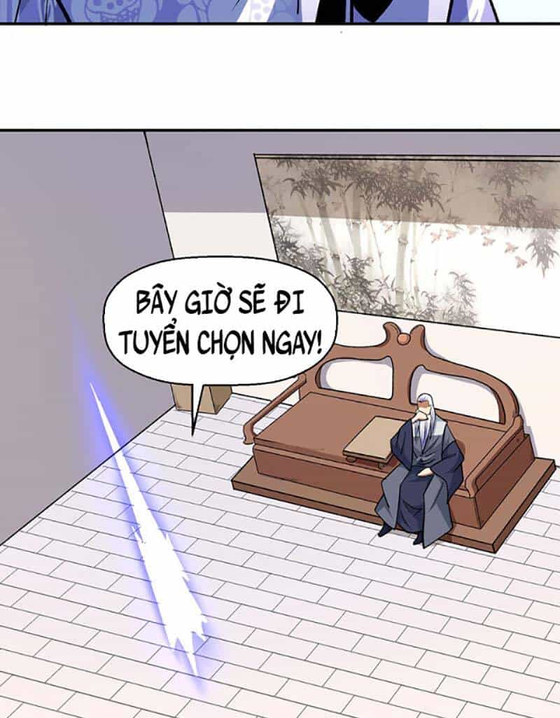 Võ Đạo Độc Tôn - Chương 503 - ảnh 22