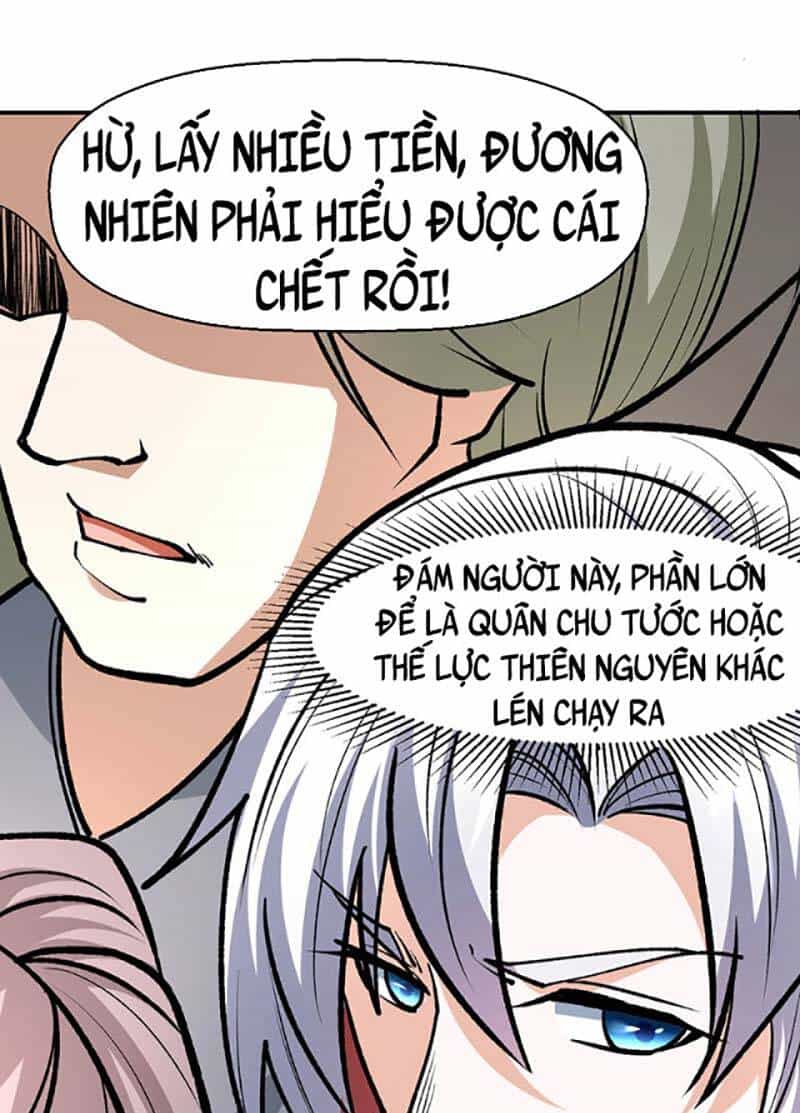 Võ Đạo Độc Tôn - Chương 503 - ảnh 27