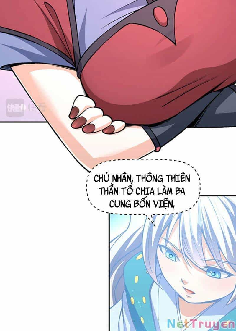 Võ Đạo Độc Tôn - Chương 504 - ảnh 19