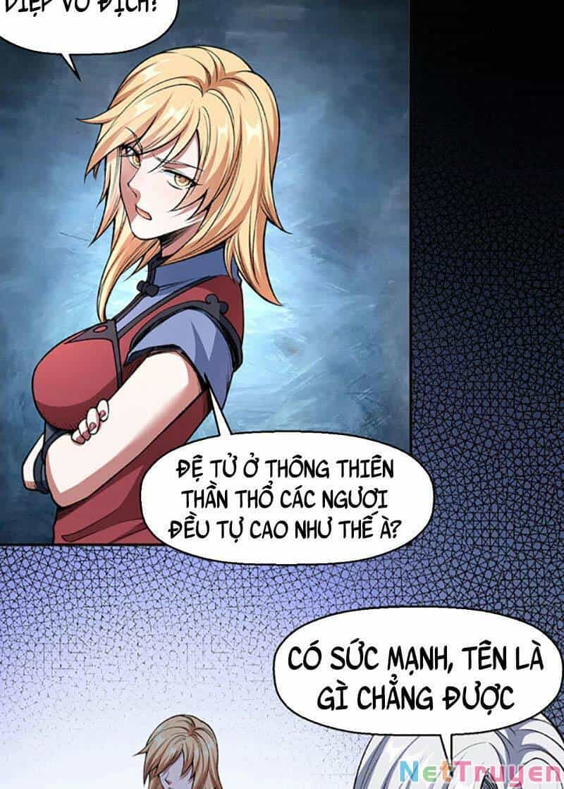Võ Đạo Độc Tôn - Chương 504 - ảnh 25
