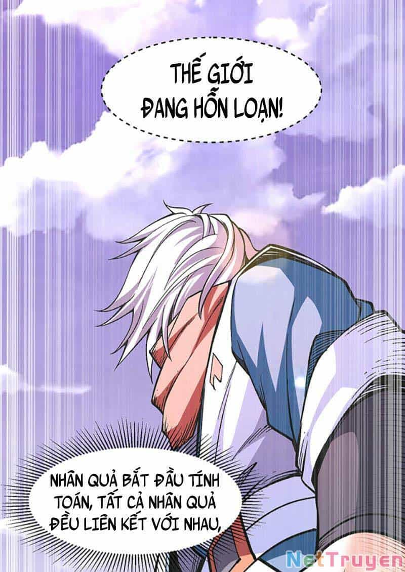 Võ Đạo Độc Tôn - Chương 504 - ảnh 35