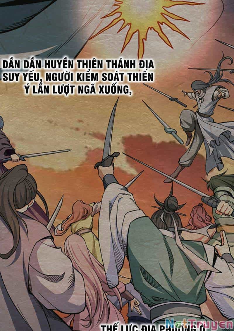 Võ Đạo Độc Tôn - Chương 504 - ảnh 38