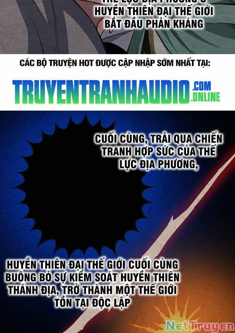 Võ Đạo Độc Tôn - Chương 504 - ảnh 39