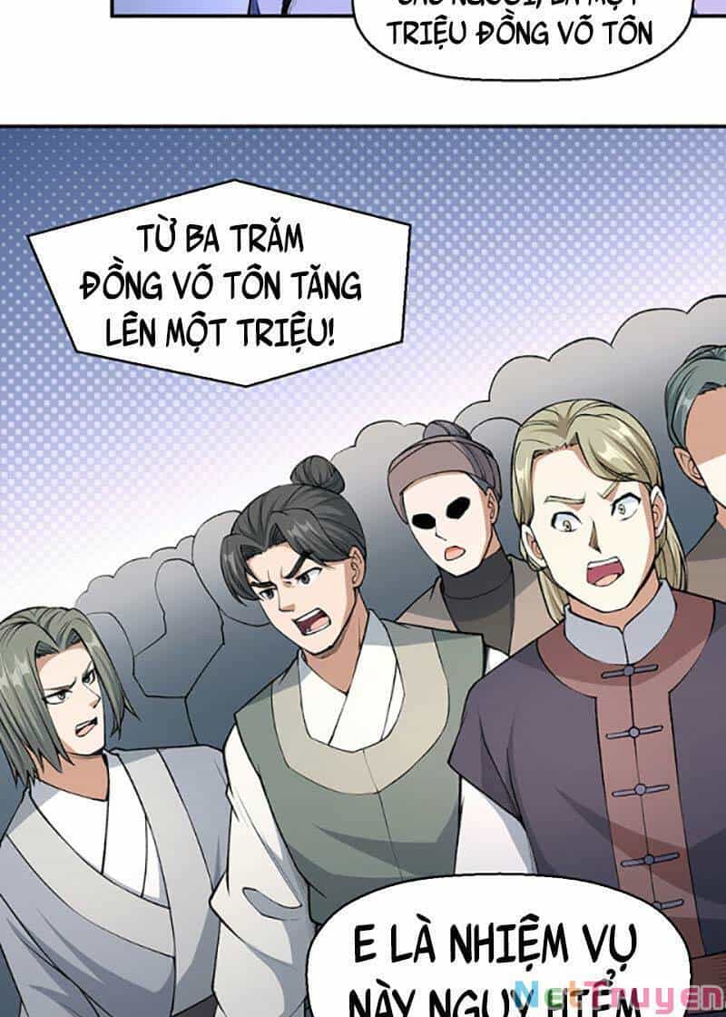 Võ Đạo Độc Tôn - Chương 504 - ảnh 4