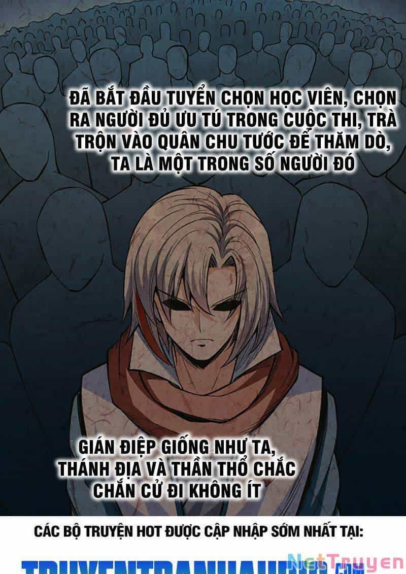 Võ Đạo Độc Tôn - Chương 504 - ảnh 46
