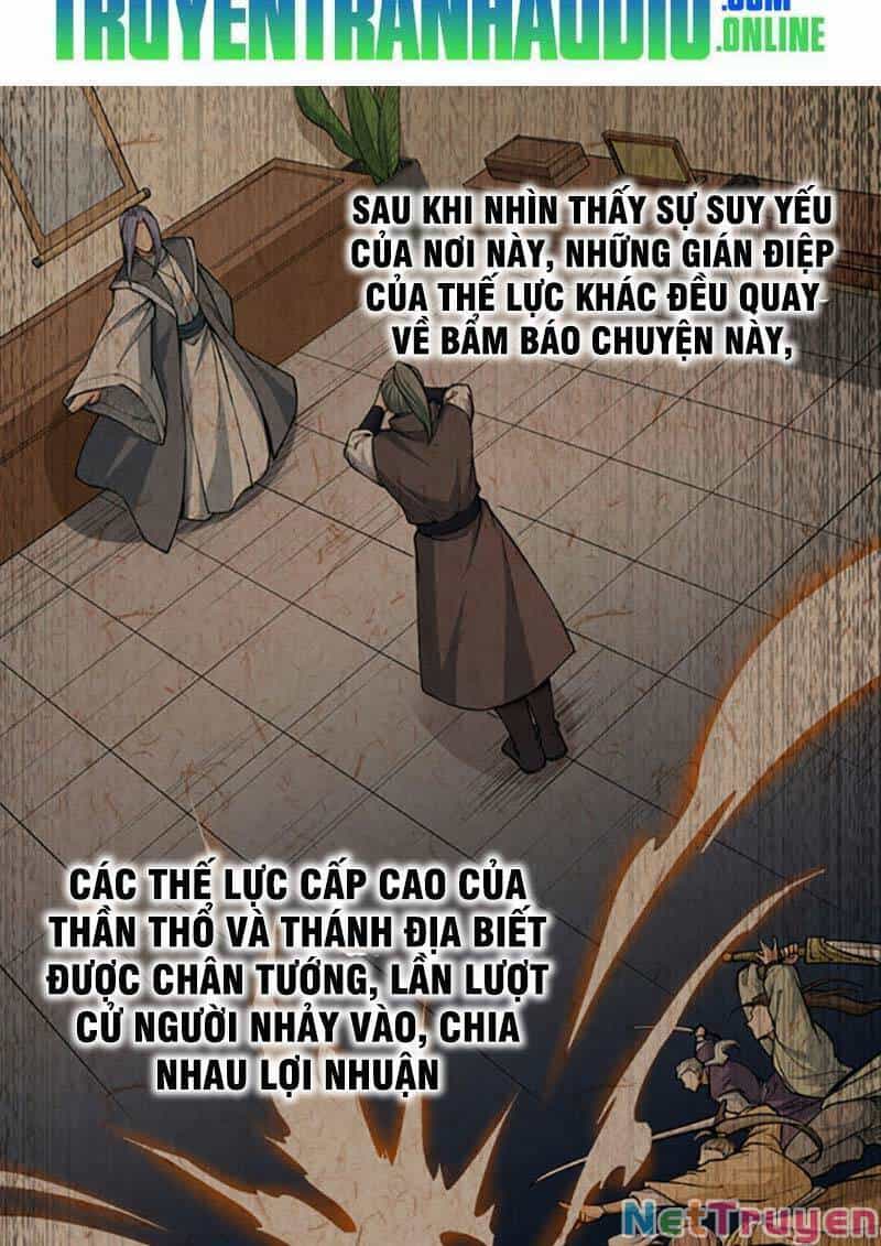 Võ Đạo Độc Tôn - Chương 504 - ảnh 47