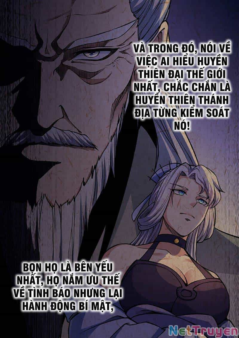 Võ Đạo Độc Tôn - Chương 504 - ảnh 49