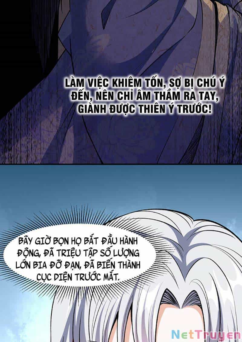 Võ Đạo Độc Tôn - Chương 504 - ảnh 50