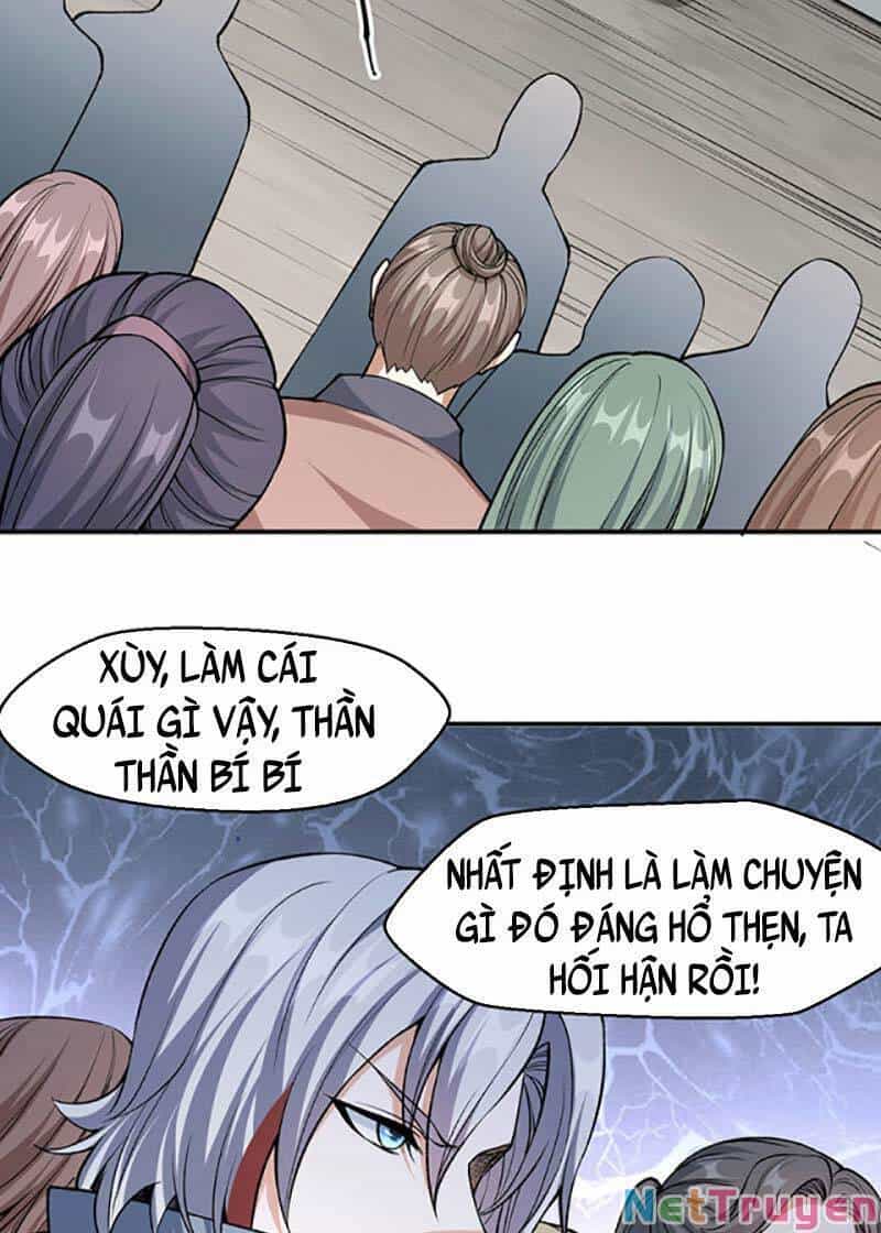 Võ Đạo Độc Tôn - Chương 504 - ảnh 8
