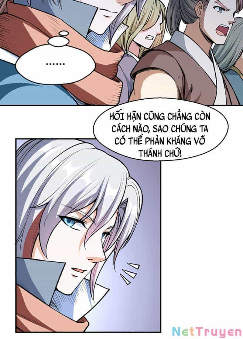Võ Đạo Độc Tôn - Chương 504 - ảnh 9