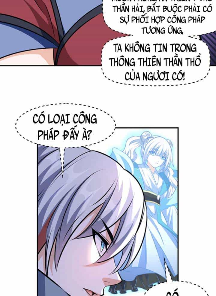 Võ Đạo Độc Tôn - Chương 505 - ảnh 16