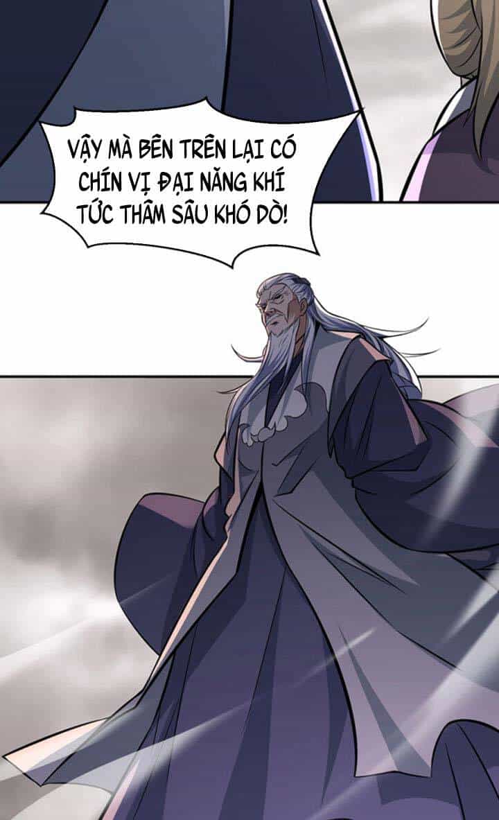 Võ Đạo Độc Tôn - Chương 505 - ảnh 37