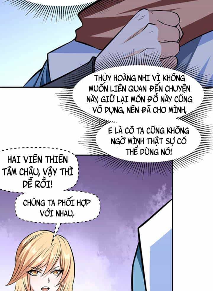 Võ Đạo Độc Tôn - Chương 505 - ảnh 8