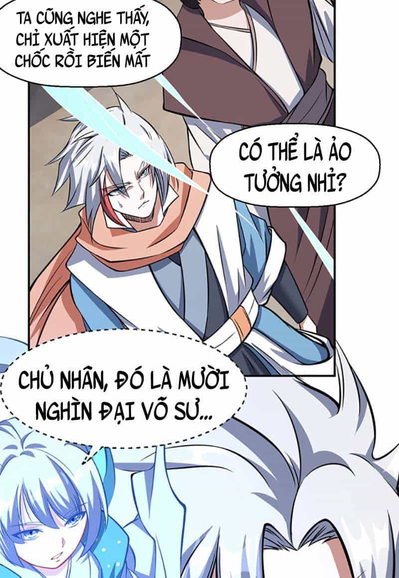 Võ Đạo Độc Tôn - Chương 506 - ảnh 20