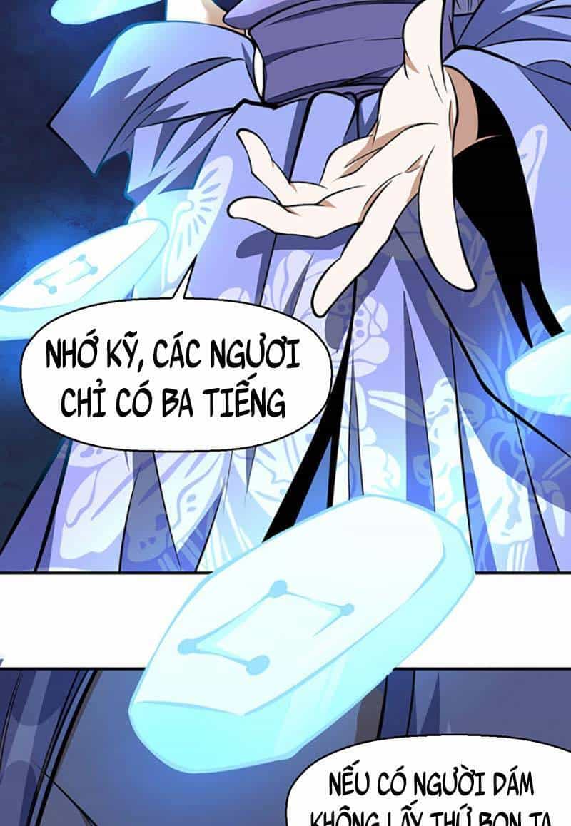 Võ Đạo Độc Tôn - Chương 506 - ảnh 5