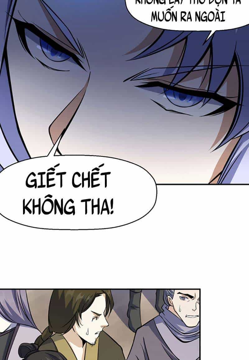 Võ Đạo Độc Tôn - Chương 506 - ảnh 6