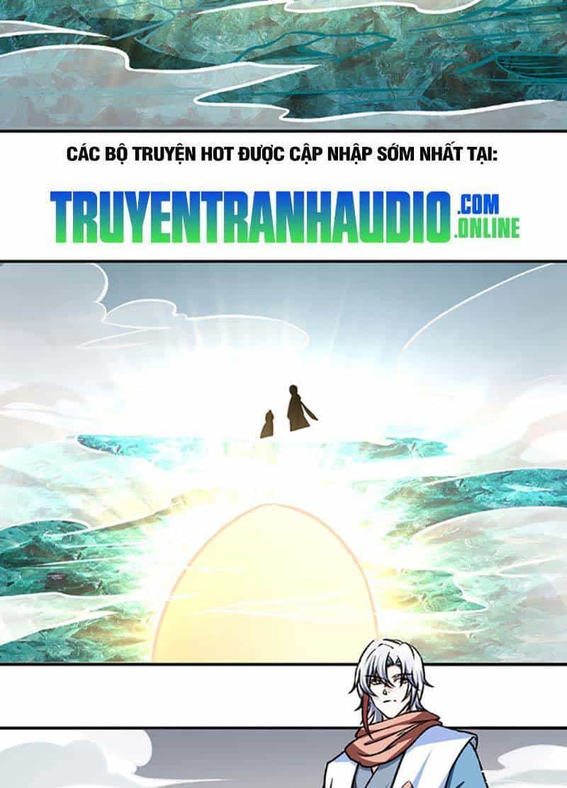 Võ Đạo Độc Tôn - Chương 508 - ảnh 32