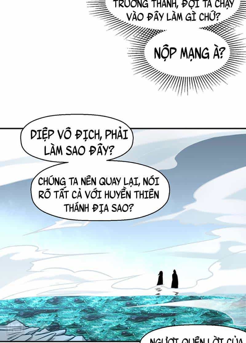 Võ Đạo Độc Tôn - Chương 508 - ảnh 44