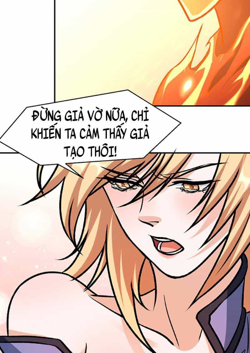 Võ Đạo Độc Tôn - Chương 508 - ảnh 7