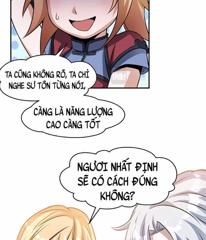 Võ Đạo Độc Tôn - Chương 509 - ảnh 13
