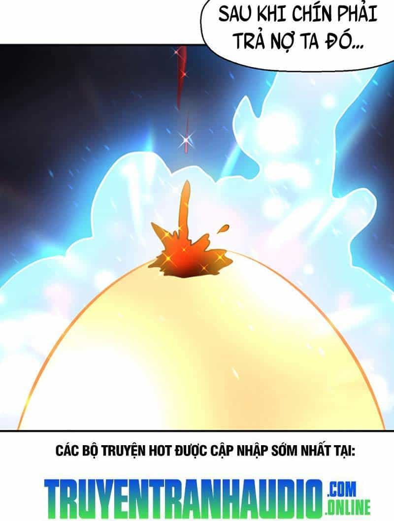Võ Đạo Độc Tôn - Chương 509 - ảnh 30