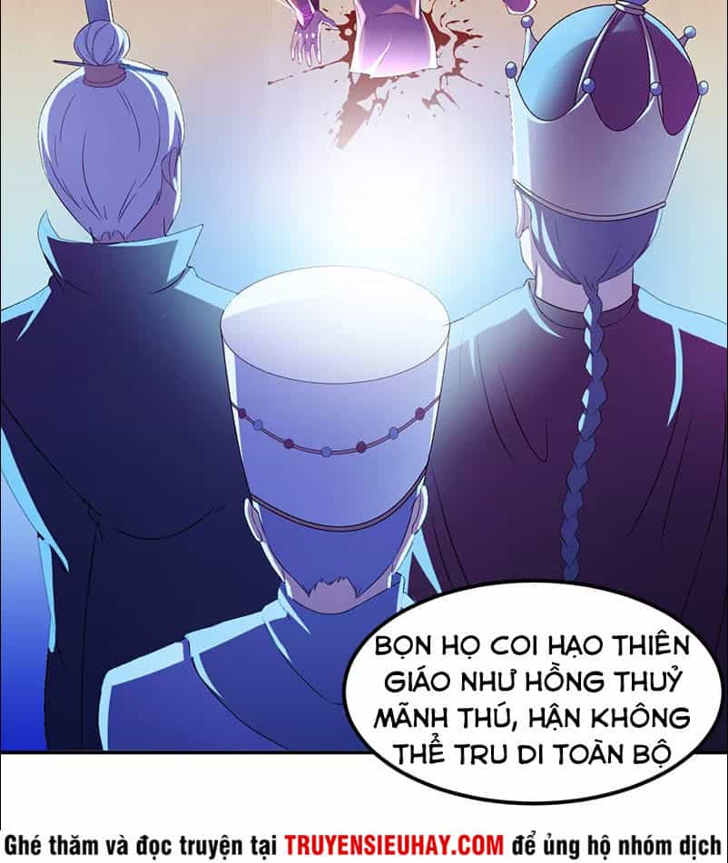 Võ Đạo Độc Tôn - Chương 51 - ảnh 10