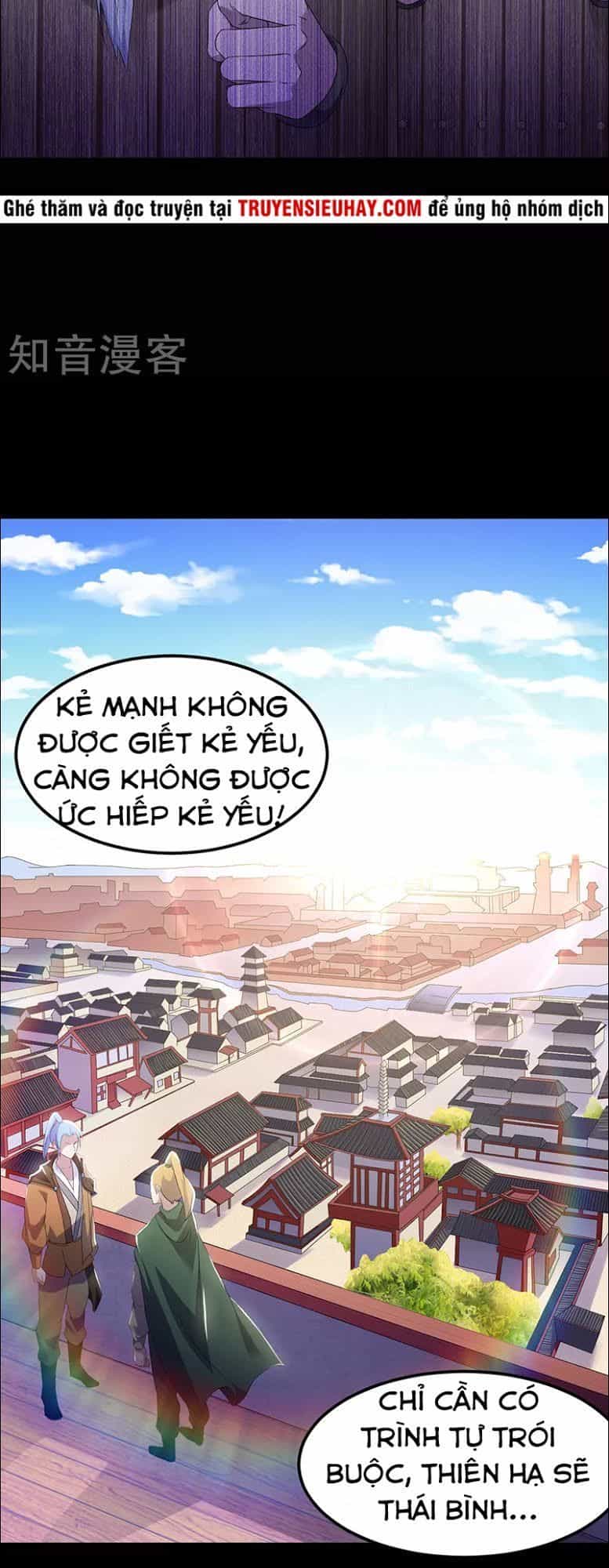 Võ Đạo Độc Tôn - Chương 51 - ảnh 15
