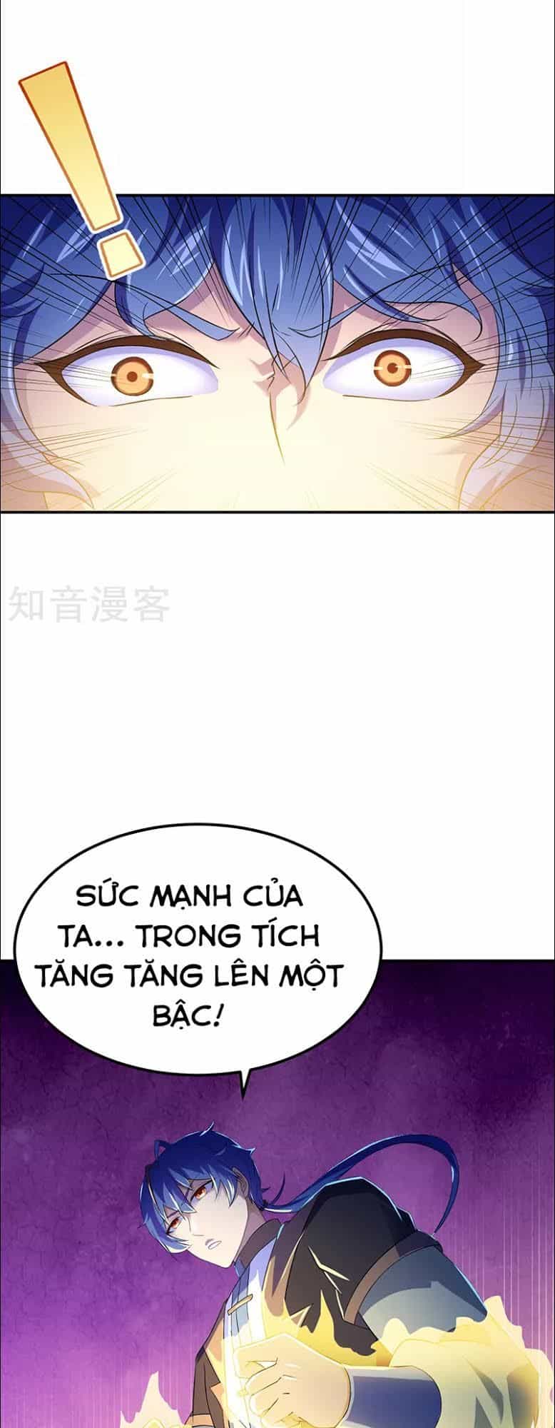 Võ Đạo Độc Tôn - Chương 51 - ảnh 27