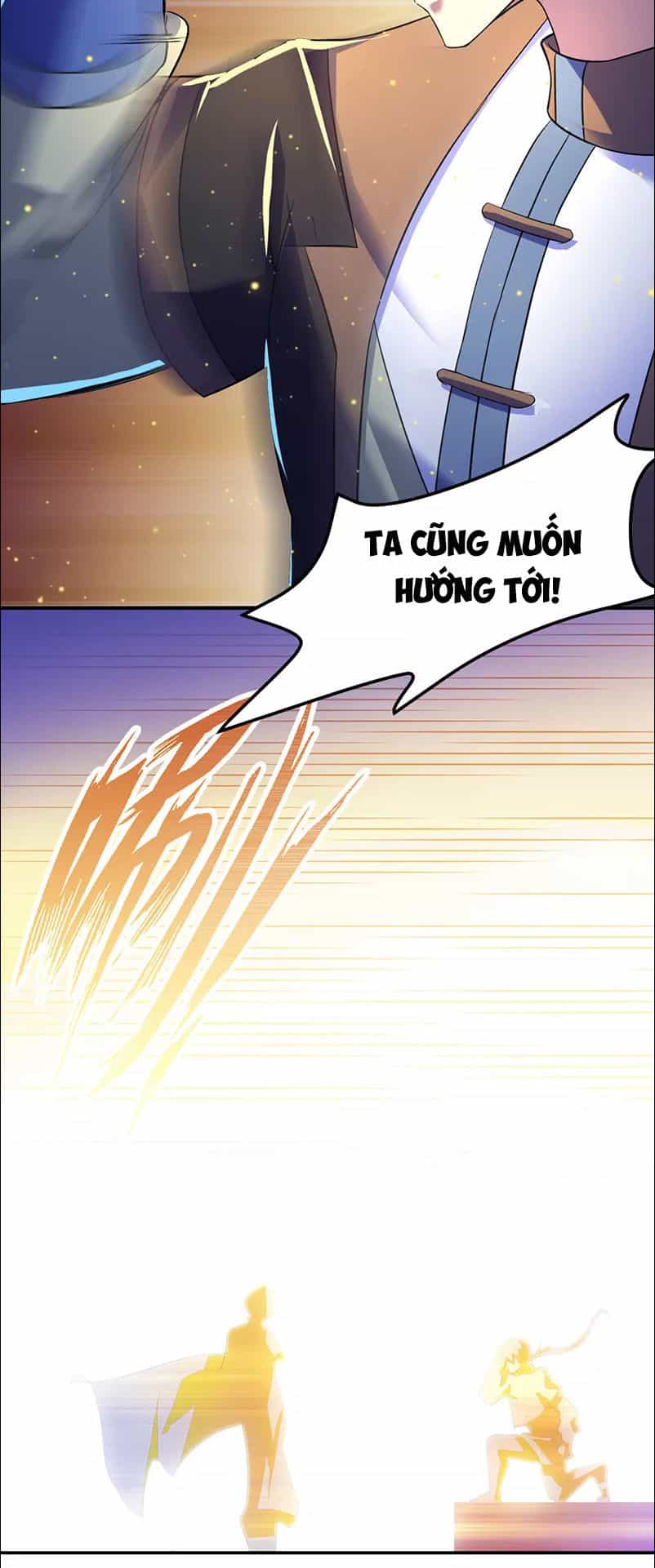 Võ Đạo Độc Tôn - Chương 51 - ảnh 33