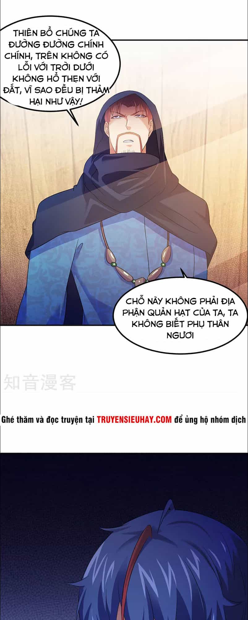Võ Đạo Độc Tôn - Chương 51 - ảnh 7