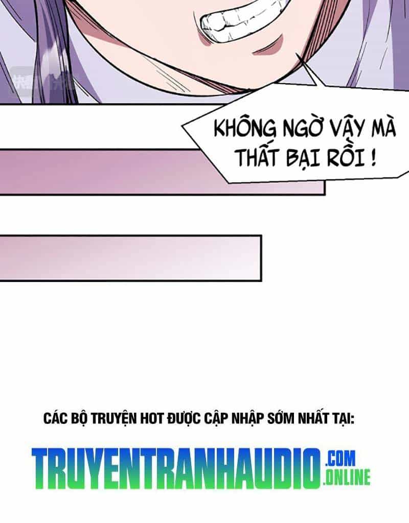 Võ Đạo Độc Tôn - Chương 510 - ảnh 35