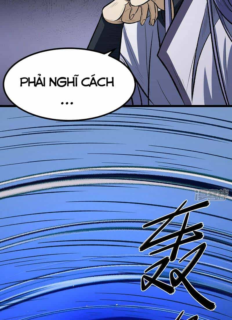 Võ Đạo Độc Tôn - Chương 512 - ảnh 18