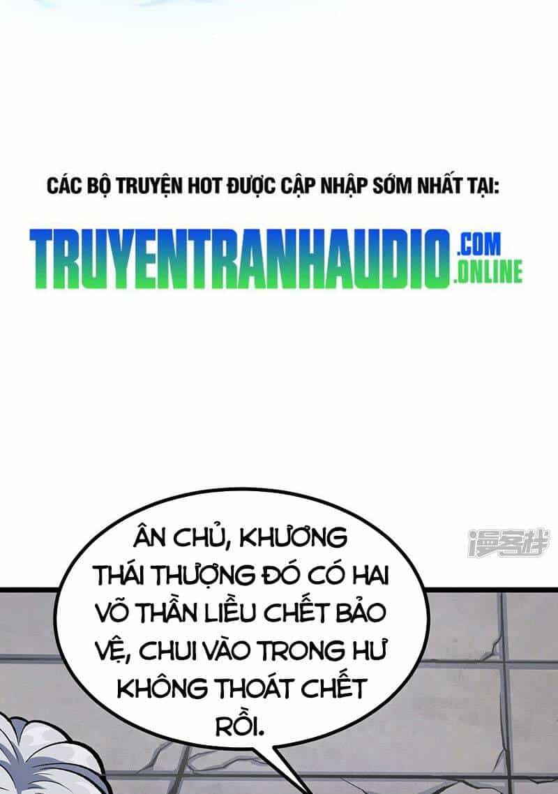Võ Đạo Độc Tôn - Chương 512 - ảnh 50