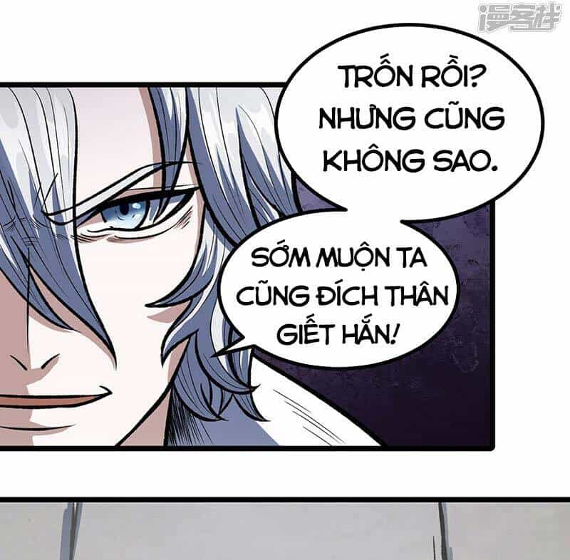 Võ Đạo Độc Tôn - Chương 512 - ảnh 52