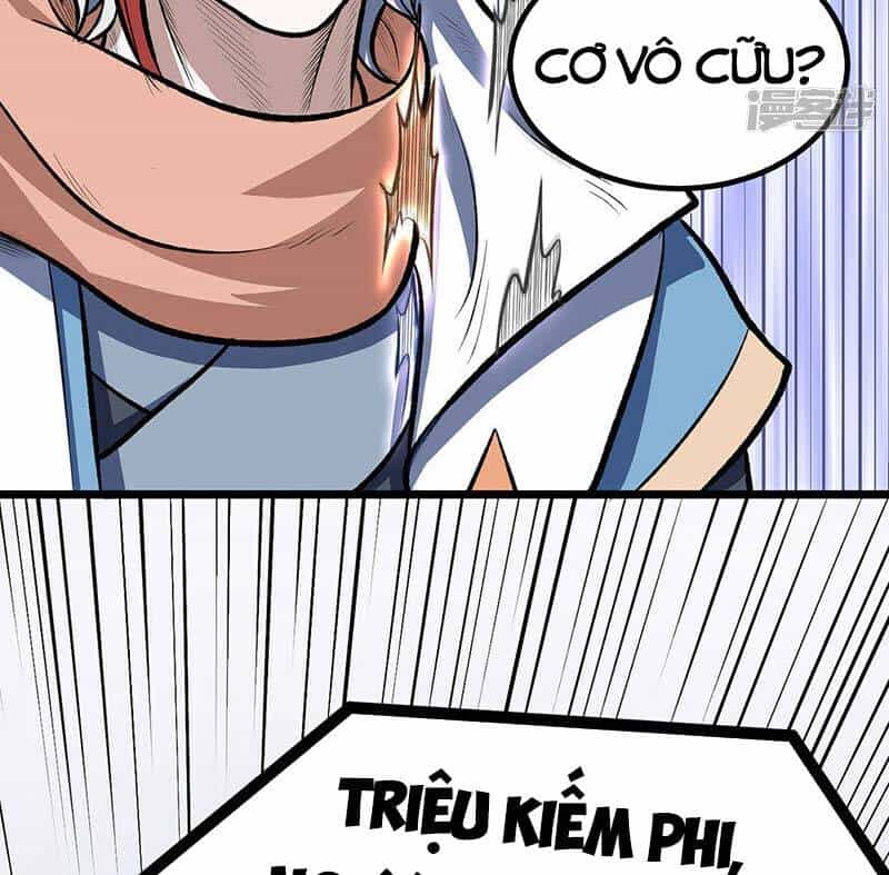 Võ Đạo Độc Tôn - Chương 512 - ảnh 57