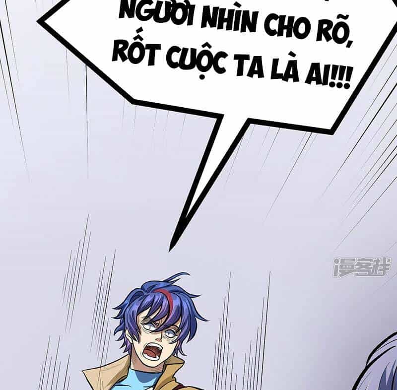 Võ Đạo Độc Tôn - Chương 512 - ảnh 58