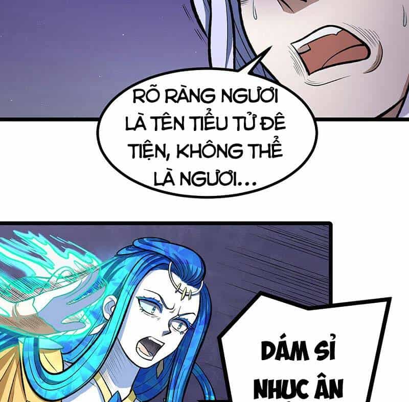Võ Đạo Độc Tôn - Chương 512 - ảnh 63