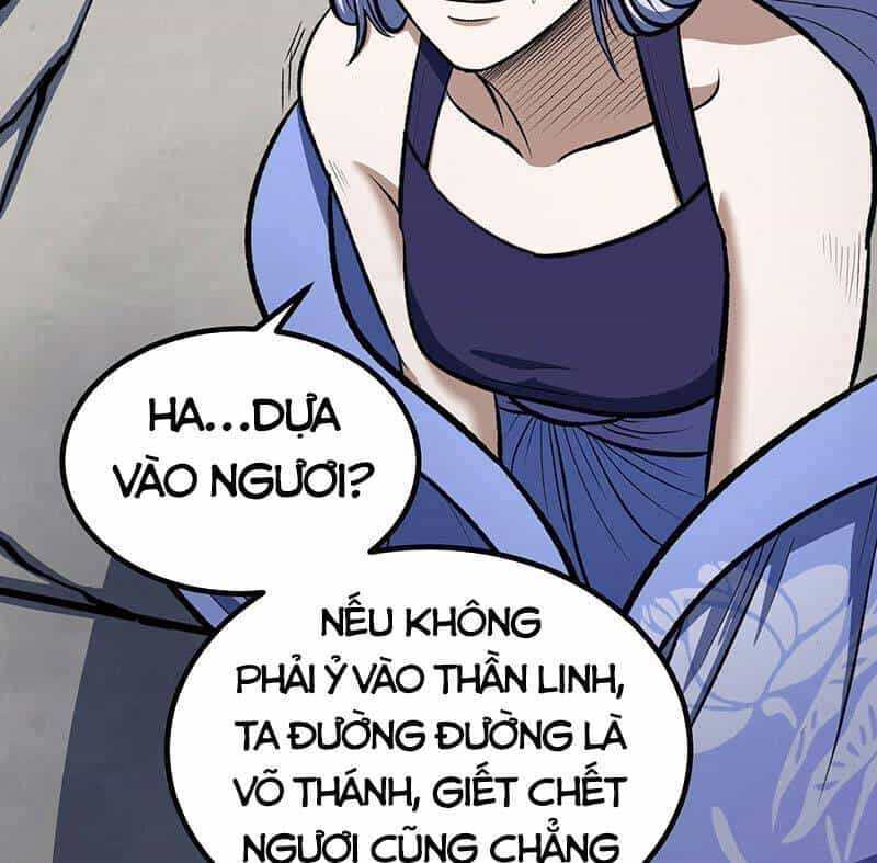 Võ Đạo Độc Tôn - Chương 512 - ảnh 66