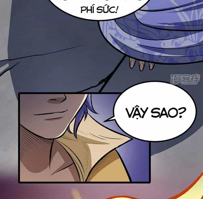 Võ Đạo Độc Tôn - Chương 512 - ảnh 67