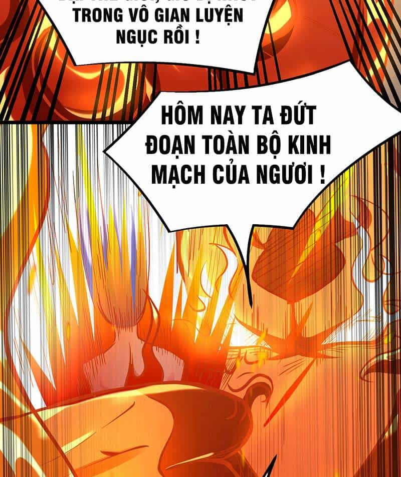 Võ Đạo Độc Tôn - Chương 513 - ảnh 10