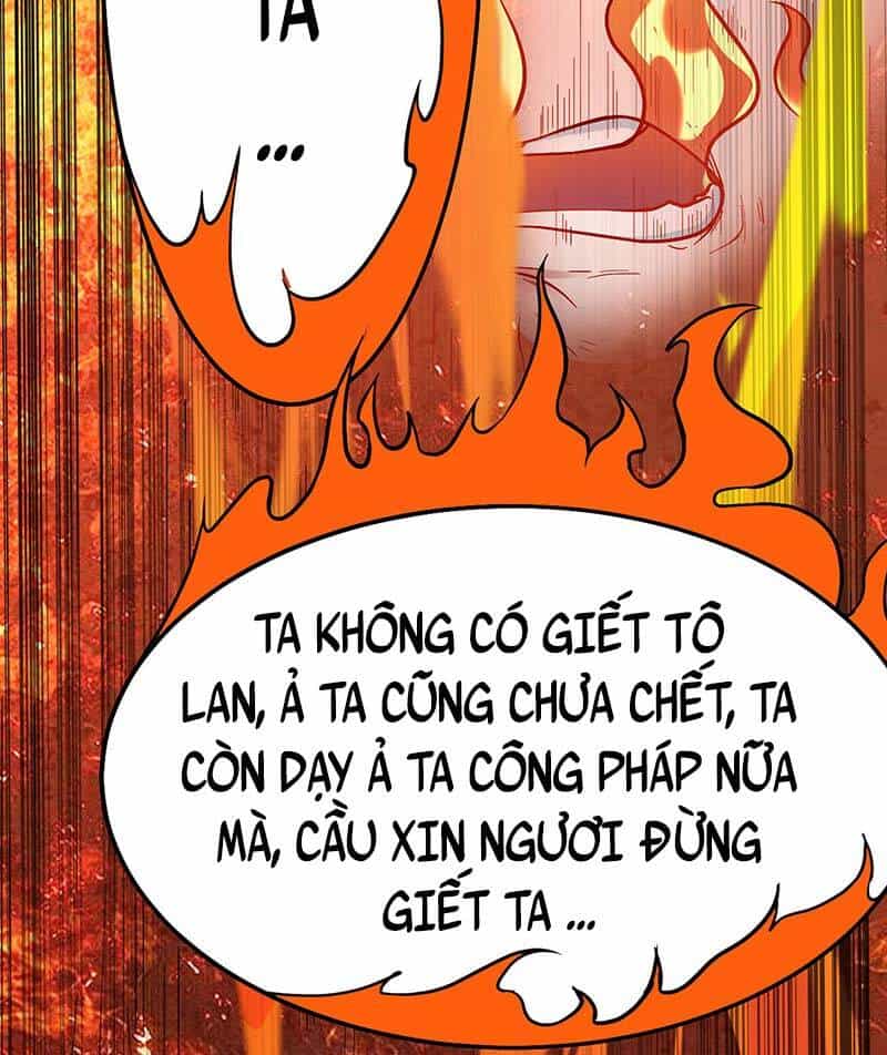 Võ Đạo Độc Tôn - Chương 513 - ảnh 14